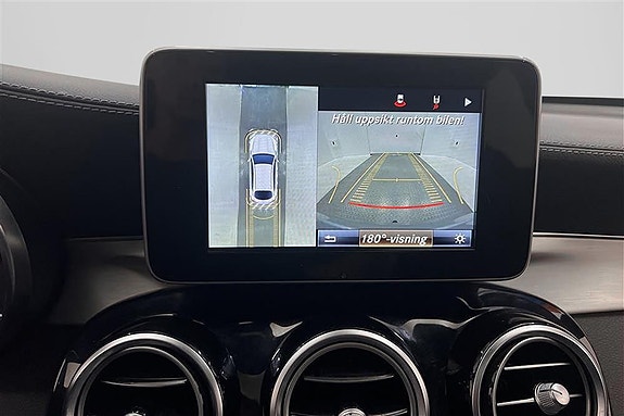Mercedes-Benz GLC220 d 5 of 5