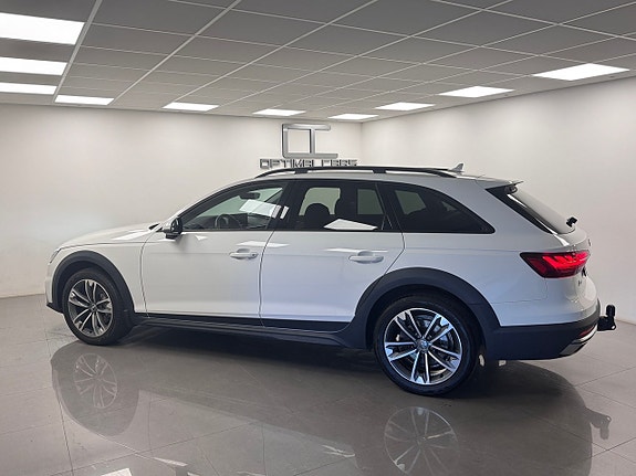 Audi A4 allroad 11 of 14
