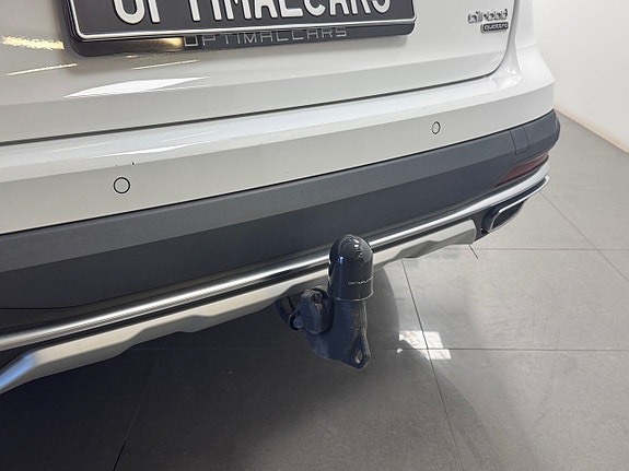 Audi A4 allroad 12 of 14