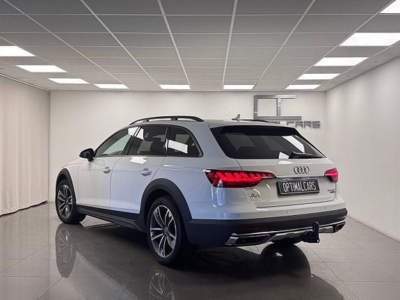 Audi A4 allroad 13 of 14