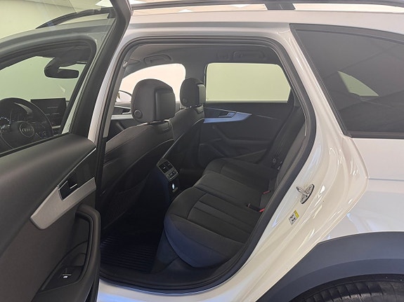 Audi A4 allroad 10 of 14