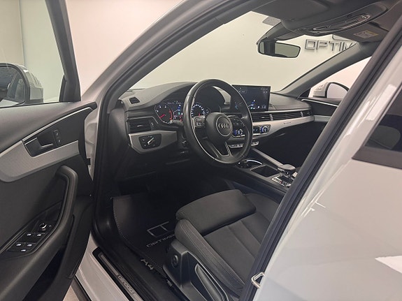 Audi A4 allroad 3 of 14