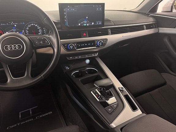 Audi A4 allroad 5 of 14