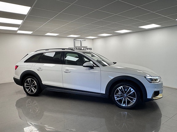 Audi A4 allroad 7 of 14