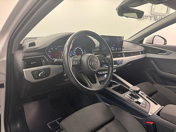 Audi A4 allroad 4 of 14