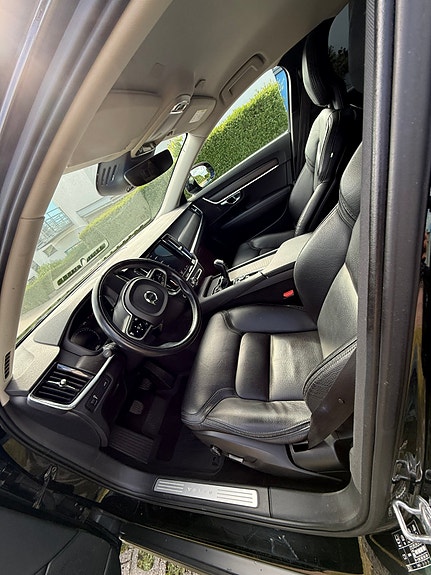 Volvo V90 Cross Country 5 of 5