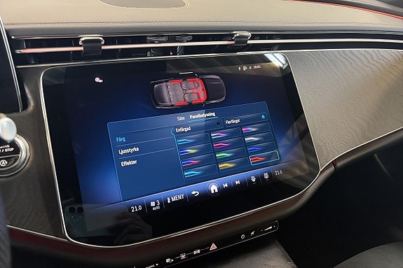 Mercedes-Benz E220 14 of 26