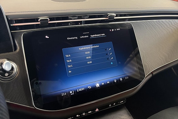 Mercedes-Benz E220 17 of 26