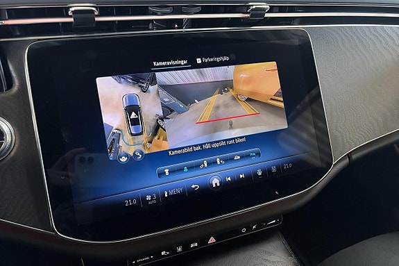 Mercedes-Benz E220 18 of 26