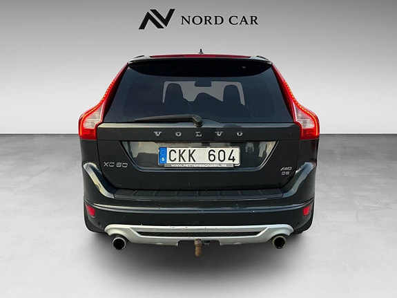 Volvo XC60 4 of 8
