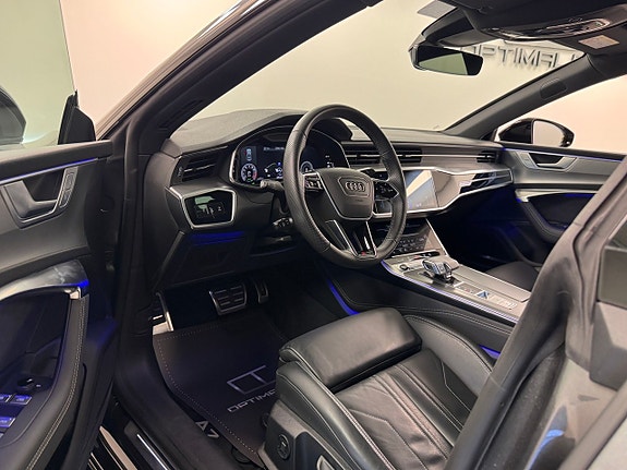 Audi A7 3 of 5