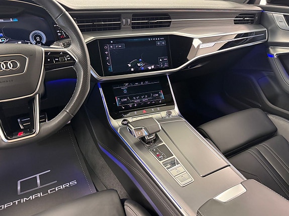 Audi A7 5 of 5