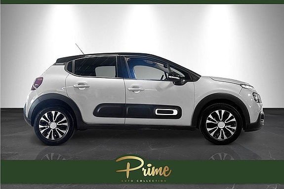 Citroen C3 2 of 5
