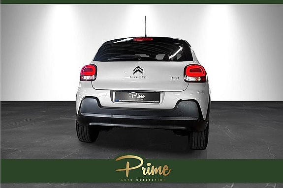 Citroen C3 4 of 5