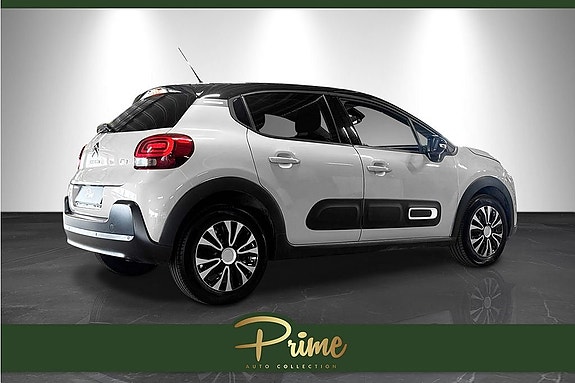 Citroen C3 3 of 5