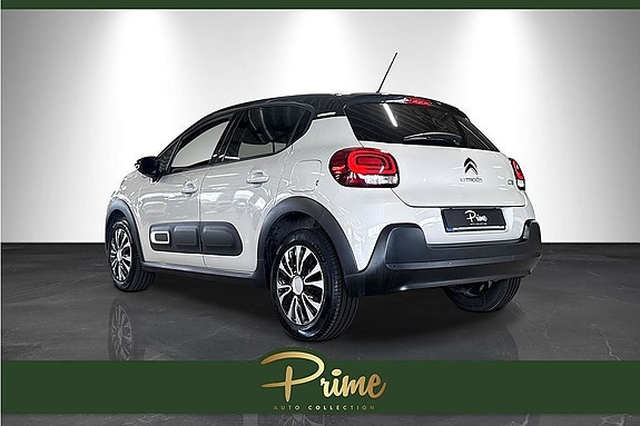 Citroen C3 5 of 5