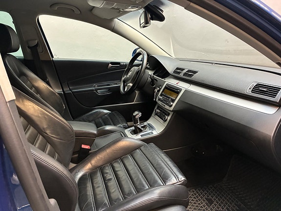 Volkswagen Passat 5 of 5