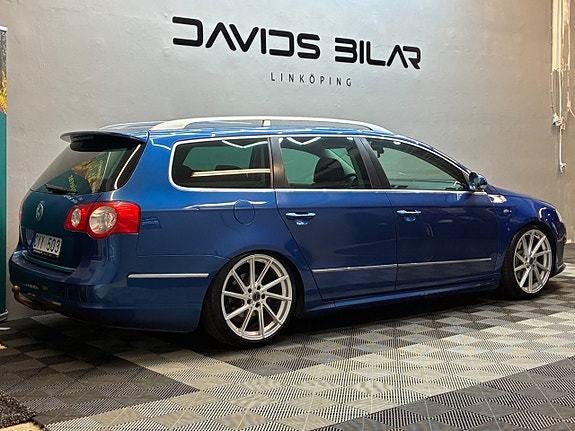 Volkswagen Passat 3 of 5