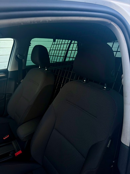 Volkswagen Golf VII 7 of 7