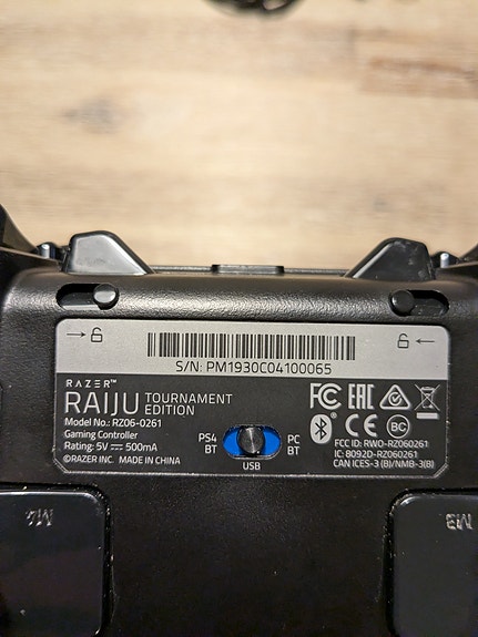 Product image 3 of 3