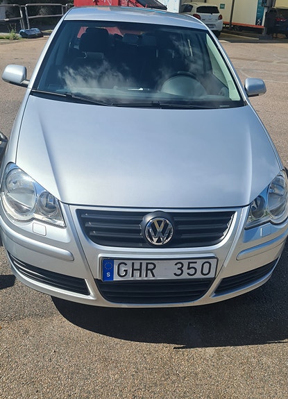 Volkswagen Polo 3 of 5