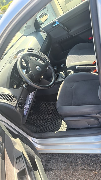 Volkswagen Polo 4 of 5