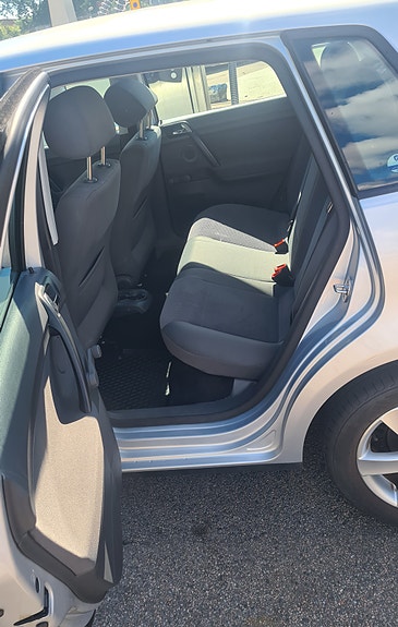 Volkswagen Polo 5 of 5