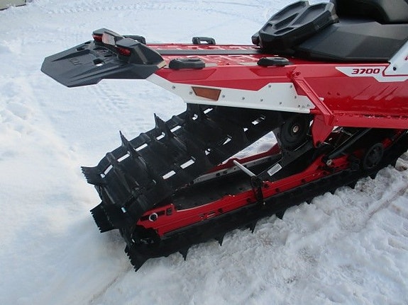 Lynx Shredder RE 3700 600 E-tec 3 of 3