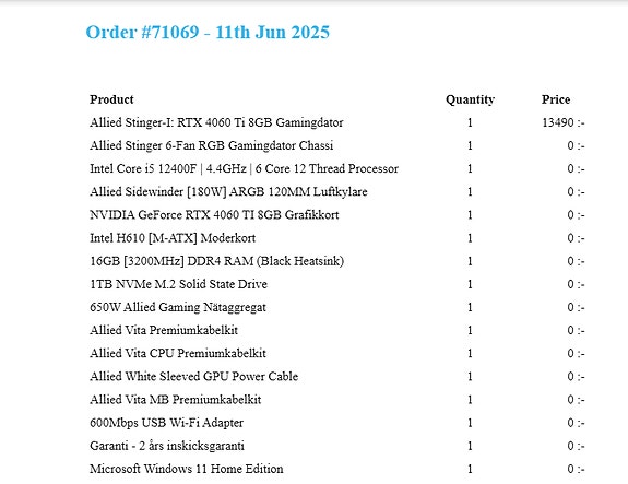 Product image 2 of 4