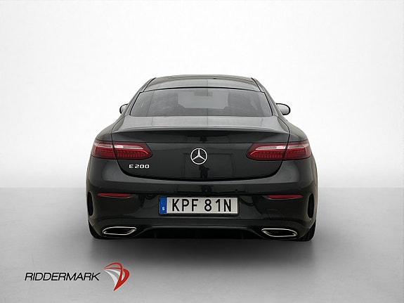 Mercedes-Benz E200 6 of 30