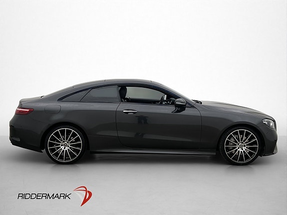 Mercedes-Benz E200 9 of 30
