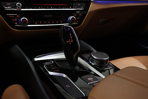 BMW 520d 23 of 28