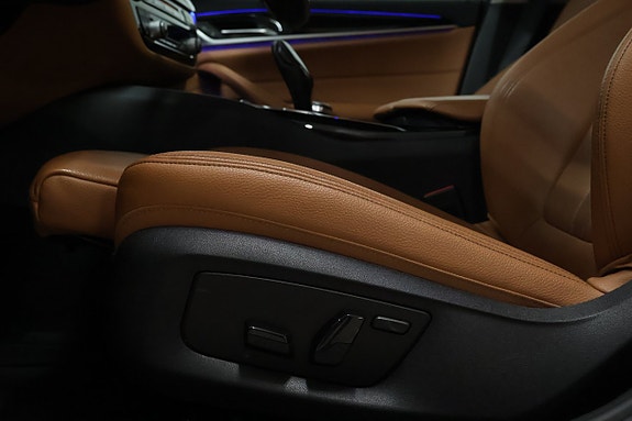 BMW 520d 10 of 28