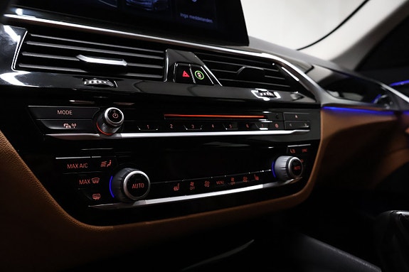 BMW 520d 22 of 28