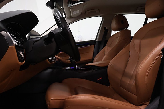 BMW 520d 11 of 28
