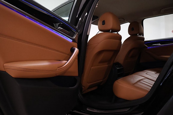 BMW 520d 24 of 28