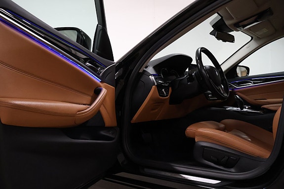 BMW 520d 9 of 28