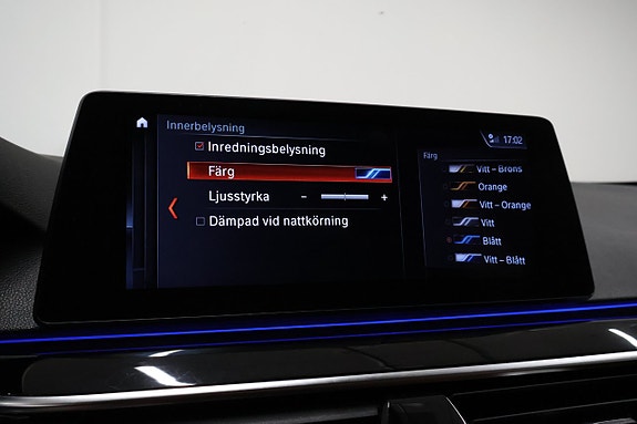 BMW 520d 20 of 28
