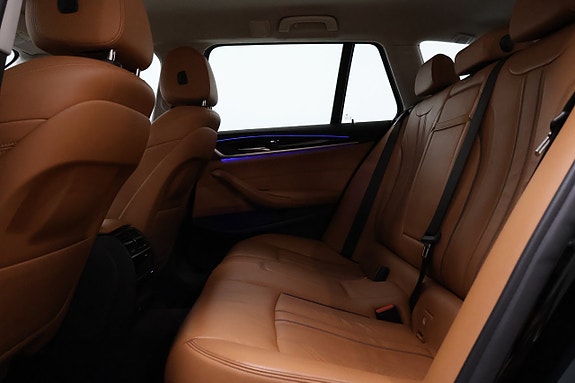 BMW 520d 25 of 28