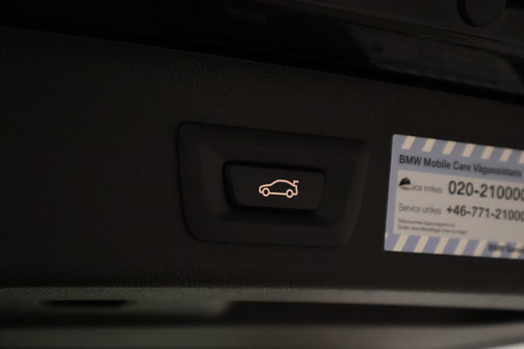 BMW 520d 26 of 28