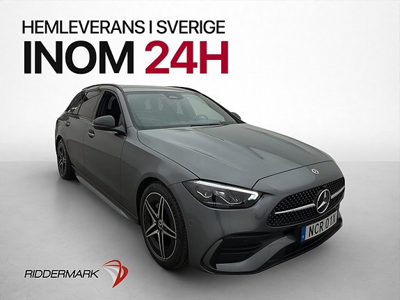 Mercedes-Benz C300 3 of 5