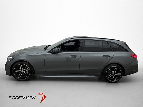 Mercedes-Benz C300 4 of 5