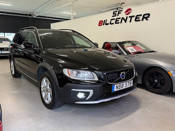 Volvo XC70