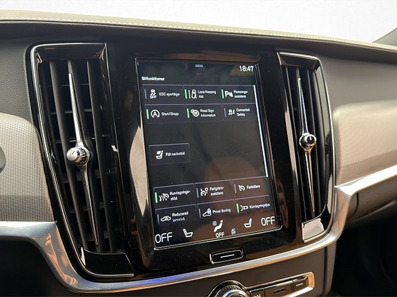 Volvo V90 22 of 30