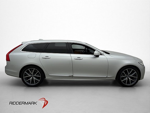 Volvo V90 9 of 30
