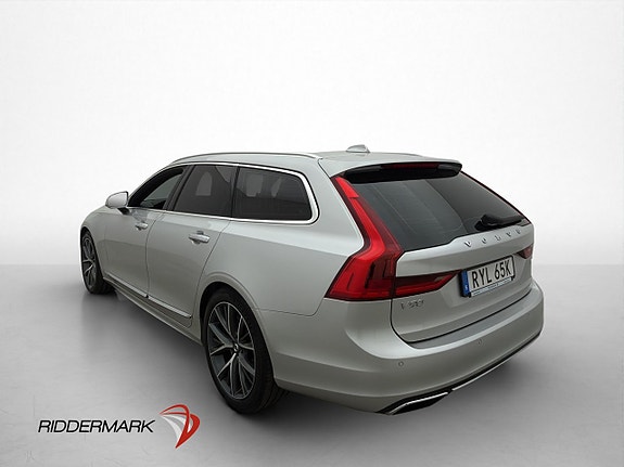 Volvo V90 5 of 5