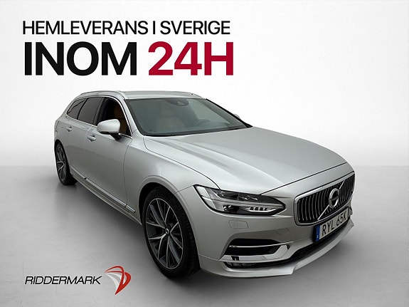 Volvo V90 3 of 5