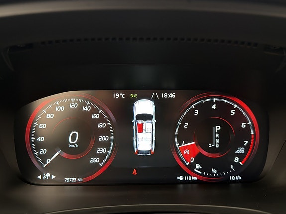 Volvo V90 19 of 30