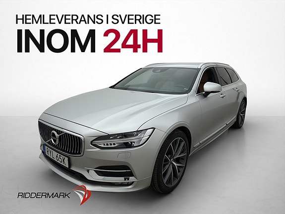 Volvo V90 3 of 30