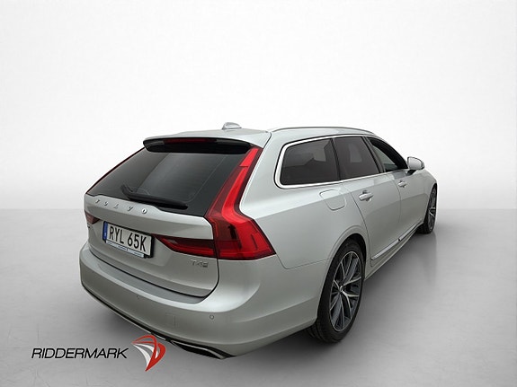 Volvo V90 8 of 30